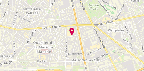 Plan de HALIMI Laurent, Selarl Docteur Laurent Halimi
225 Rue du Faubourg Saint Honoré, 75008 Paris